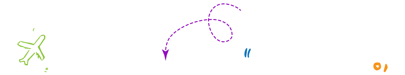 Arrow Graphic Background